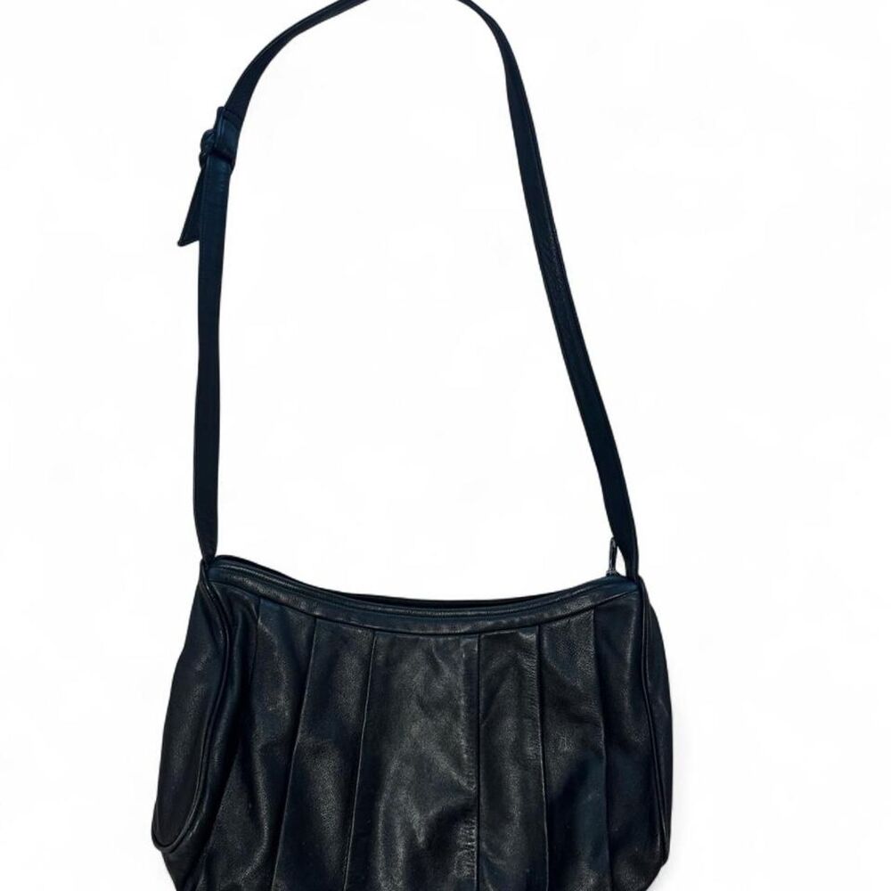 Nicole Women's Black Bag